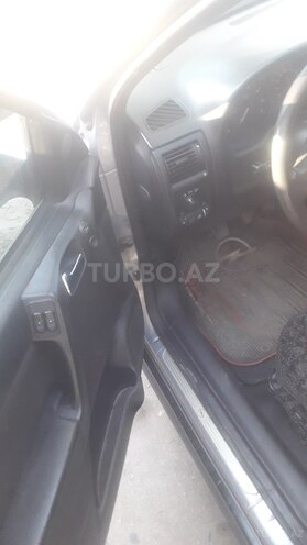 Opel Astra 2000, 245,000 km - 1.6 l - Sumqayıt