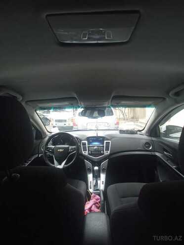 Chevrolet Cruze 2013, 129,000 km - 1.4 l - Bakı