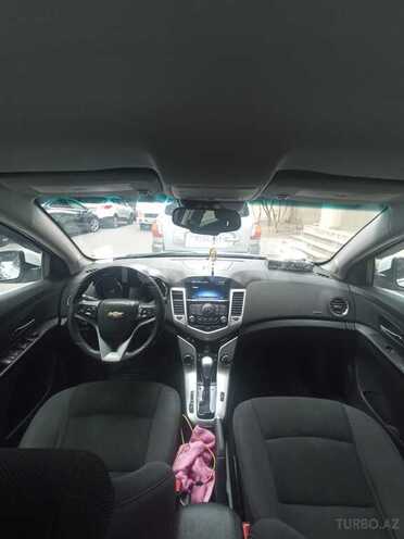 Chevrolet Cruze 2013, 129,000 km - 1.4 l - Bakı