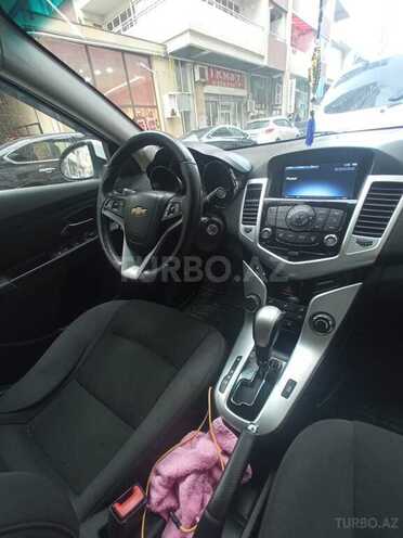 Chevrolet Cruze 2013, 129,000 km - 1.4 l - Bakı