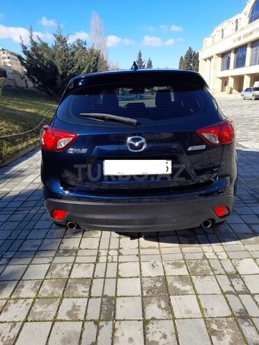 Mazda CX-5 2014, 240,000 km - 2.0 l - Bakı