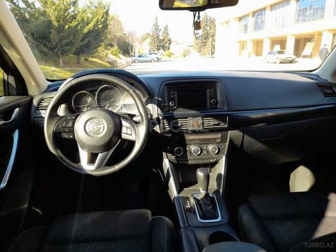 Mazda CX-5 2014, 240,000 km - 2.0 l - Bakı