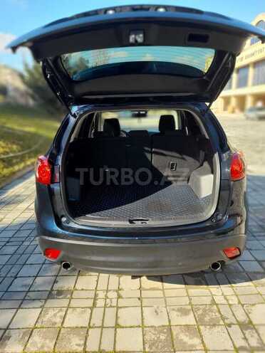 Mazda CX-5 2014, 240,000 km - 2.0 l - Bakı