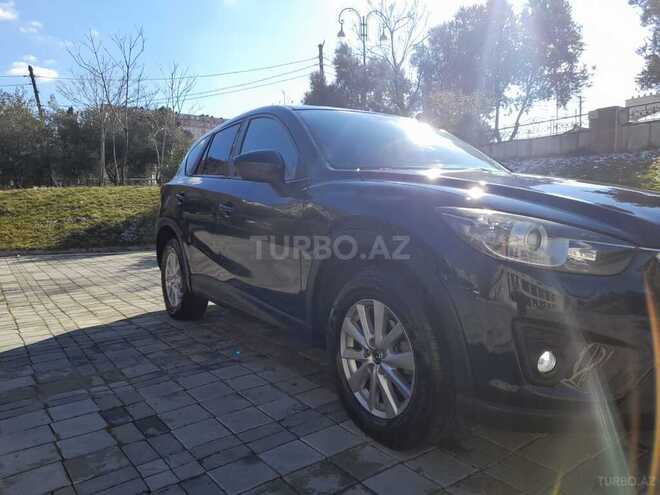 Mazda CX-5 2014, 240,000 km - 2.0 l - Bakı