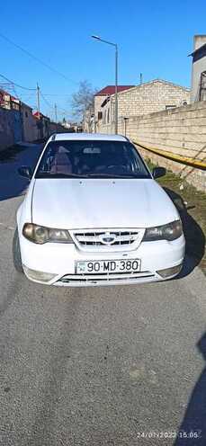 Daewoo Nexia 2011, 233,936 km - 1.5 l - Bakı