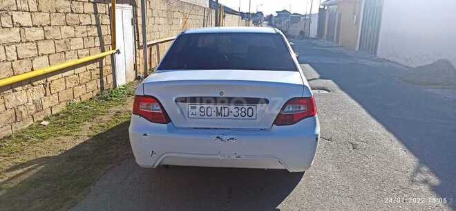 Daewoo Nexia 2011, 233,936 km - 1.5 l - Bakı
