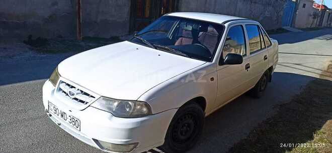 Daewoo Nexia 2011, 233,936 km - 1.5 l - Bakı
