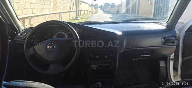 Daewoo Nexia 2011, 233,936 km - 1.5 l - Bakı
