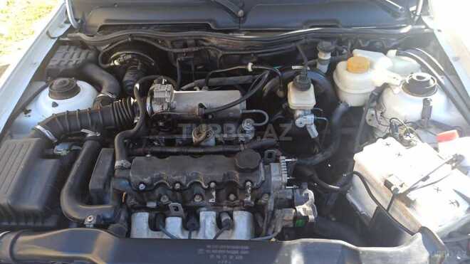 Daewoo Nexia 2011, 233,936 km - 1.5 l - Bakı
