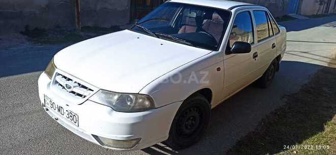 Daewoo Nexia 2011, 233,936 km - 1.5 l - Bakı