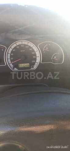 Daewoo Nexia 2011, 233,936 km - 1.5 l - Bakı