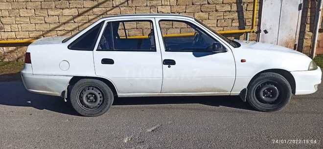Daewoo Nexia 2011, 233,936 km - 1.5 l - Bakı