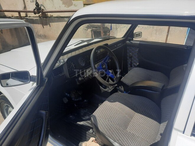 LADA (VAZ) 2107 2009, 17,400 km - 1.6 l - Mingəçevir