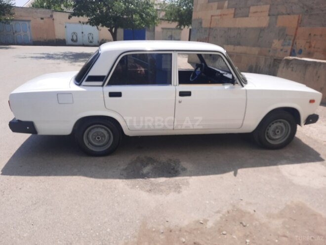 LADA (VAZ) 2107 2009, 17,400 km - 1.6 l - Mingəçevir