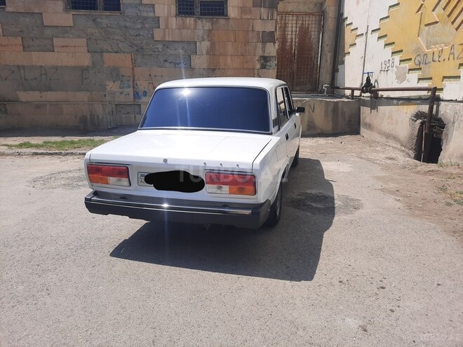 LADA (VAZ) 2107 2009, 17,400 km - 1.6 l - Mingəçevir