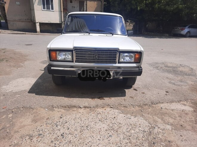 LADA (VAZ) 2107 2009, 17,400 km - 1.6 l - Mingəçevir