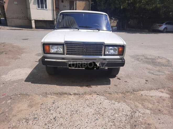LADA (VAZ) 2107 2009, 17,400 km - 1.6 l - Mingəçevir