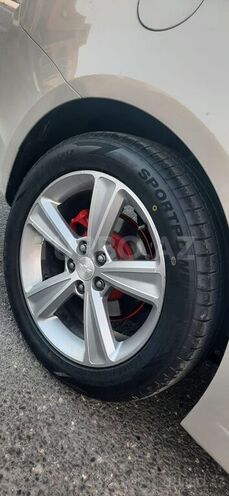 Chevrolet Cruze 2011, 170,000 km - 1.4 l - Sumqayıt
