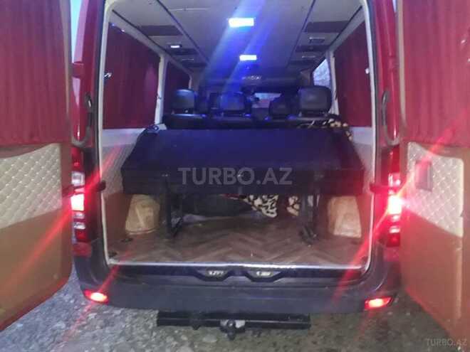 Mercedes Sprinter 313 2008, 510,000 km - 2.2 l - Şəki
