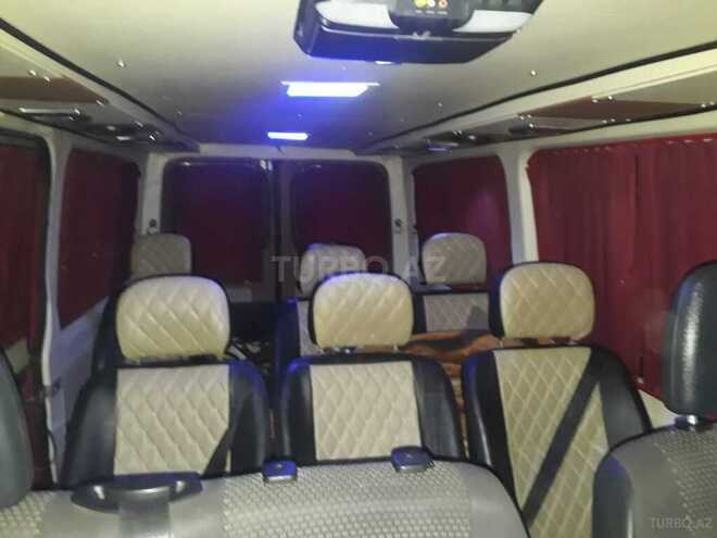 Mercedes Sprinter 313 2008, 510,000 km - 2.2 l - Şəki
