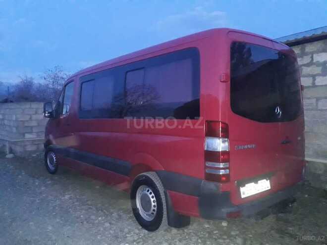 Mercedes Sprinter 313 2008, 510,000 km - 2.2 l - Şəki