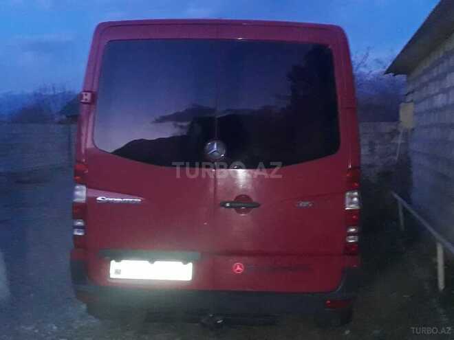Mercedes Sprinter 313 2008, 510,000 km - 2.2 l - Şəki