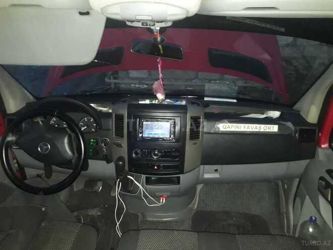 Mercedes Sprinter 313 2008, 510,000 km - 2.2 l - Şəki