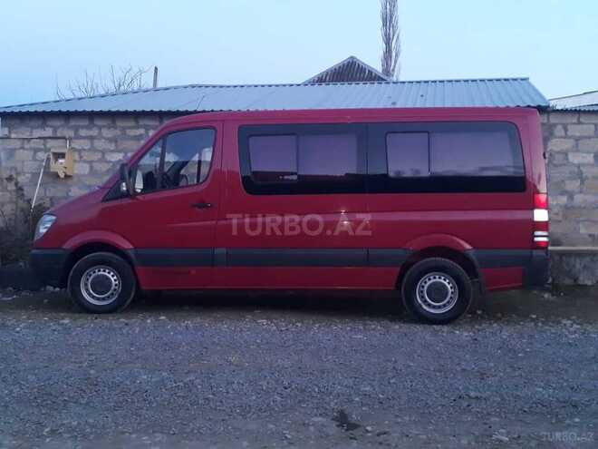 Mercedes Sprinter 313 2008, 510,000 km - 2.2 l - Şəki