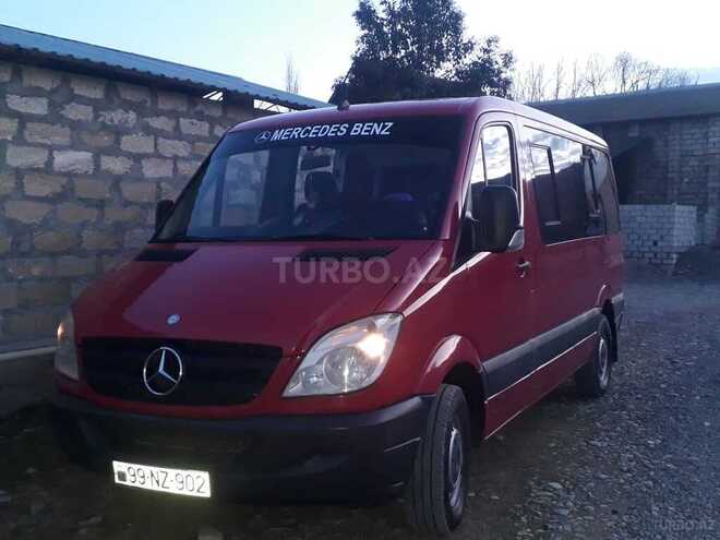 Mercedes Sprinter 313 2008, 510,000 km - 2.2 l - Şəki
