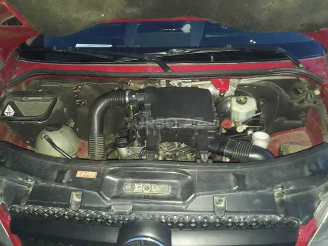 Mercedes Sprinter 313 2008, 510,000 km - 2.2 l - Şəki