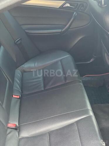 Mercedes C 230 2006, 229,355 km - 2.5 l - Bakı