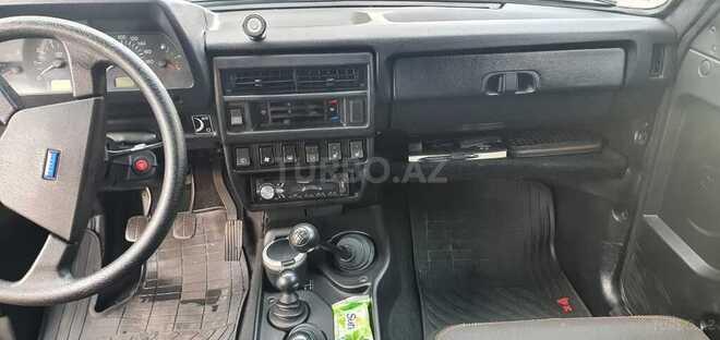 LADA (VAZ) Niva 2018, 64,000 km - 1.7 l - Bakı
