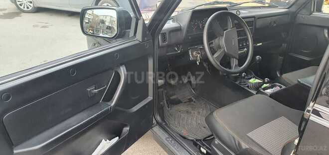 LADA (VAZ) Niva 2018, 64,000 km - 1.7 l - Bakı