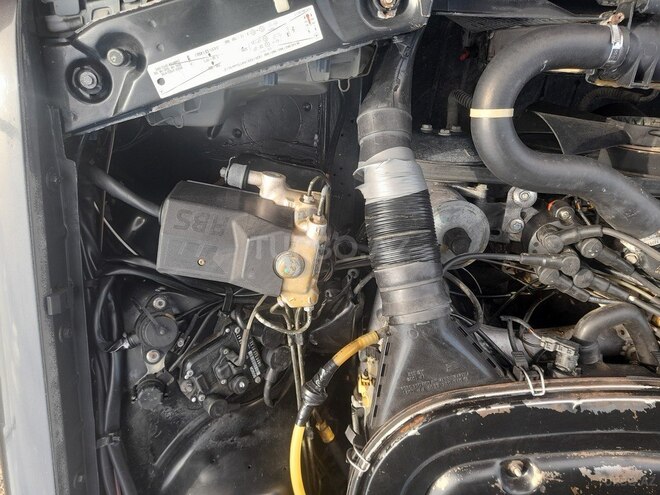 Mercedes 190 1991, 228,000 km - 2.0 л - Qazax