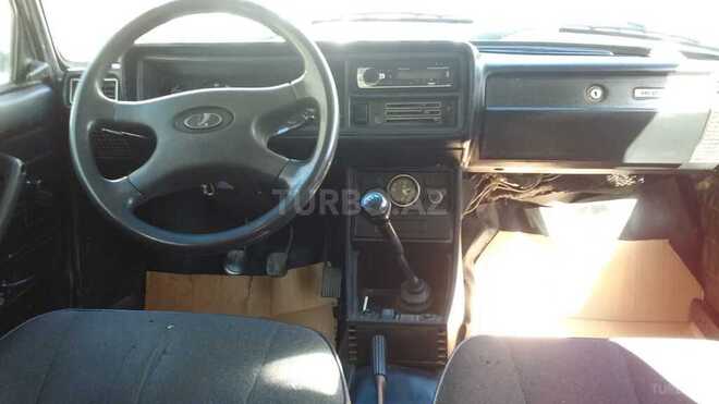 LADA (VAZ) 2107 1989, 23,451 km - 1.5 l - Bakı