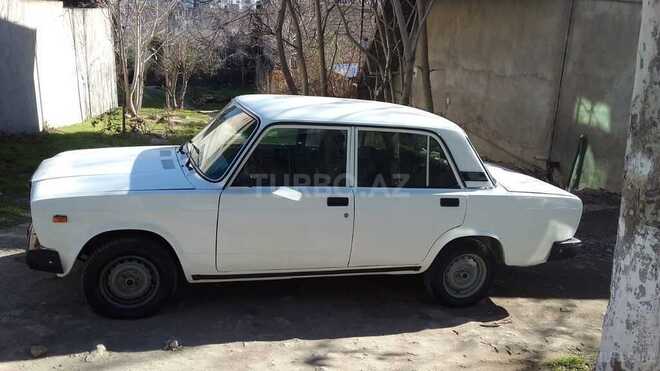 LADA (VAZ) 2107 1989, 23,451 km - 1.5 l - Bakı