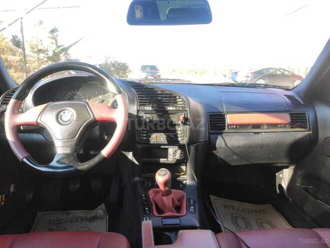 BMW 318 1998, 450,000 km - 1.8 l - Bakı