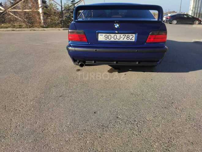 BMW 318 1998, 450,000 km - 1.8 l - Bakı