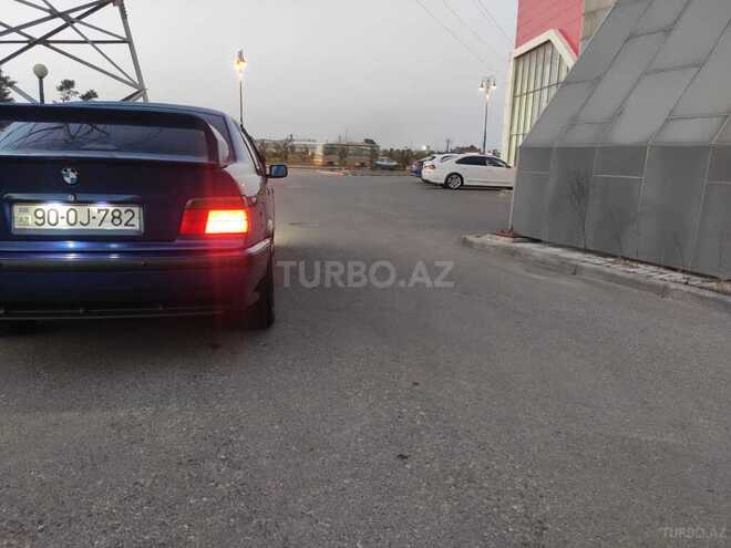 BMW 318 1998, 450,000 km - 1.8 l - Bakı