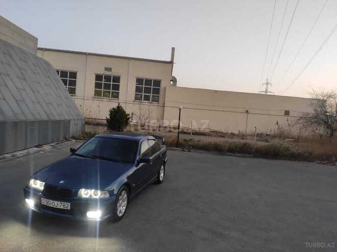 BMW 318 1998, 450,000 km - 1.8 l - Bakı
