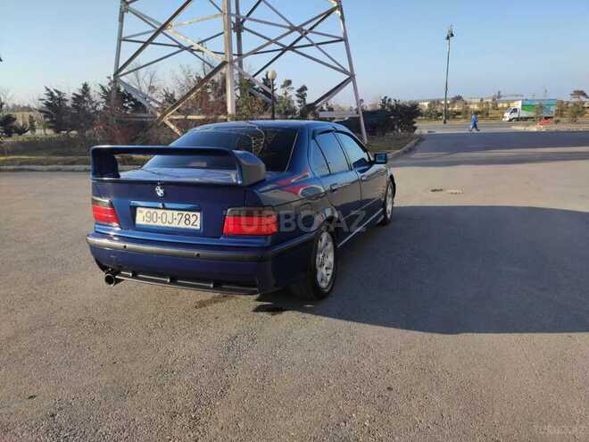 BMW 318 1998, 450,000 km - 1.8 l - Bakı