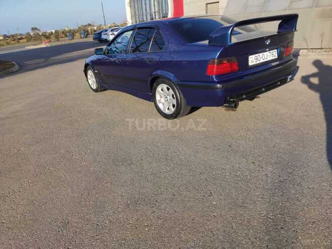 BMW 318 1998, 450,000 km - 1.8 l - Bakı