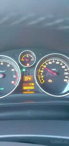 Opel Zafira 2007, 299,000 km - 2.2 l - Şəki