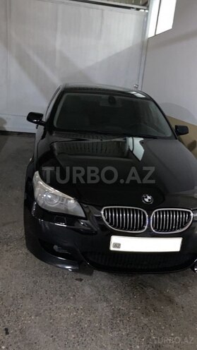 BMW 520 2004, 310,000 km - 2.2 l - Bakı