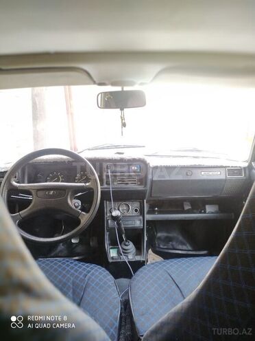 LADA (VAZ) 2107 1983, 202,200 km - 1.5 л - Bakı