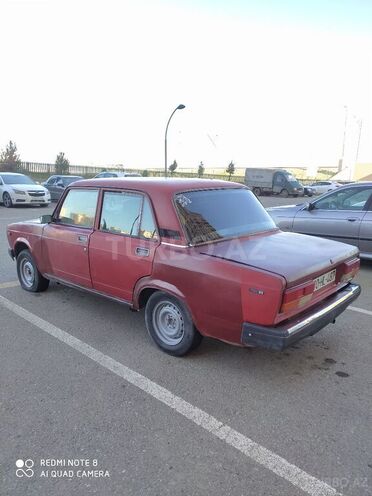 LADA (VAZ) 2107 1983, 202,200 km - 1.5 л - Bakı