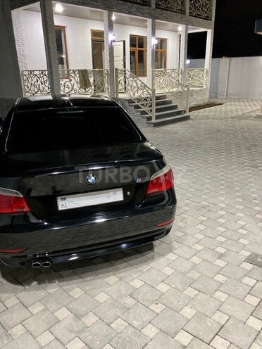BMW 520 2004, 310,000 km - 2.2 l - Bakı