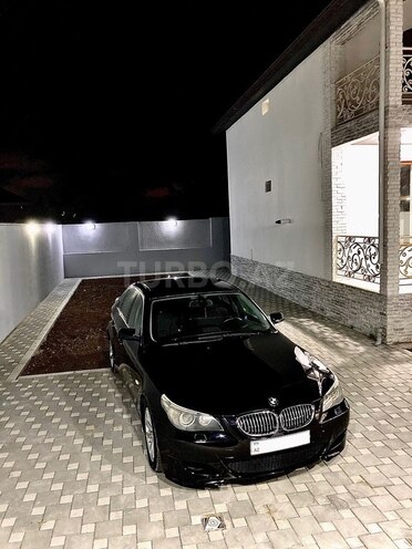 BMW 520 2004, 310,000 km - 2.2 l - Bakı