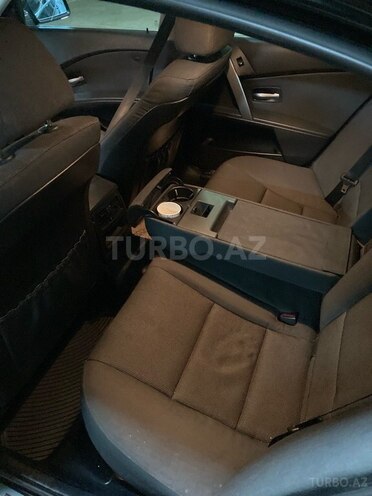 BMW 520 2004, 310,000 km - 2.2 l - Bakı