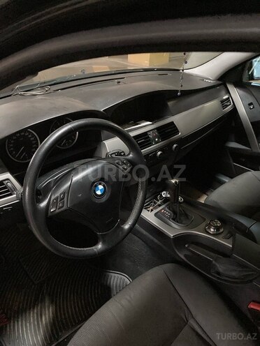 BMW 520 2004, 310,000 km - 2.2 l - Bakı